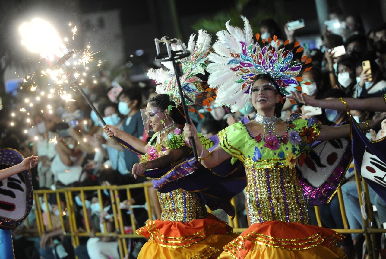 Santa Cruz celebrar el Carnaval 2023 con un corso de protesta