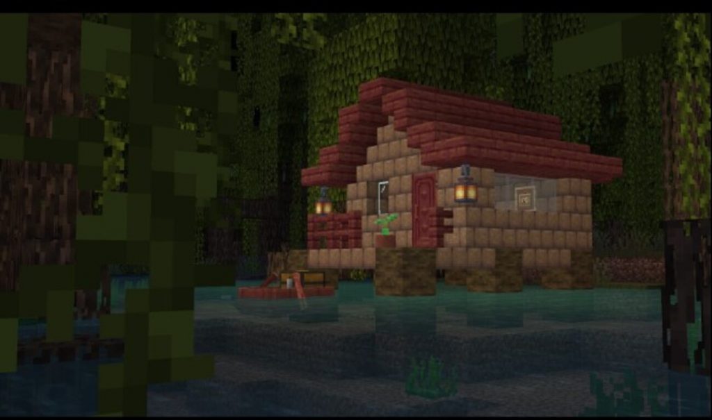 CASA MODERNA en Minecraft para Survival em 2023  Casas minecraft, Casas  minecraft fáceis, Planta de casas simples